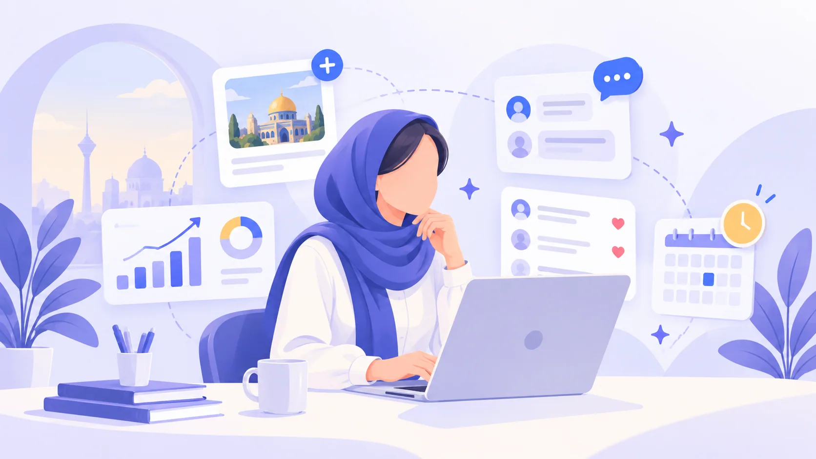 تصویر شاخص ادمین اینستاگرام چیست؟