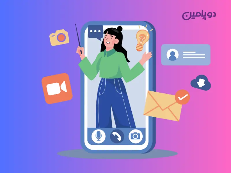 ایده برای تولید محتوا در اینستاگرام