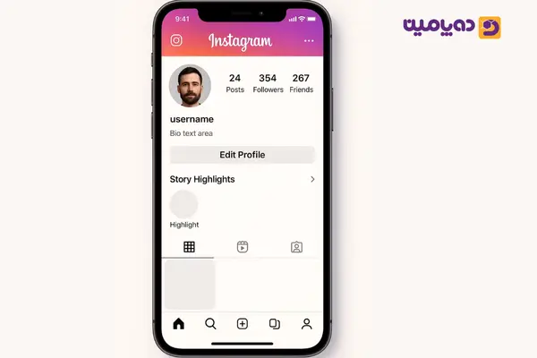 علت دیده نشدن فالووینگ در اینستاگرام: آپدیت جدید اینستاگرام و تغییر Following به Friends