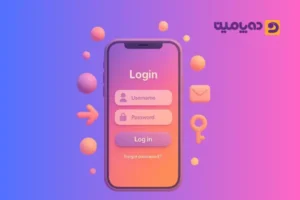 نصب اینستاگرام قبلی خودم