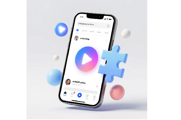چگونه ریلز را در قسمت پست ها بگذاریم