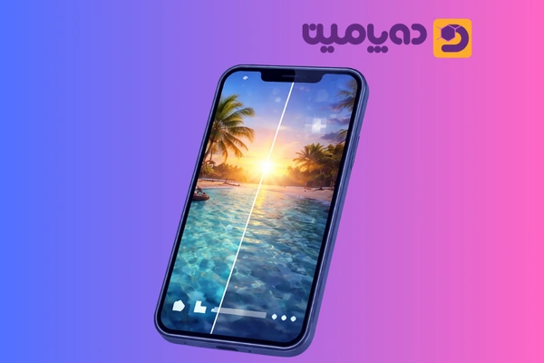 چرا کیفیت ریلز پایین میاد